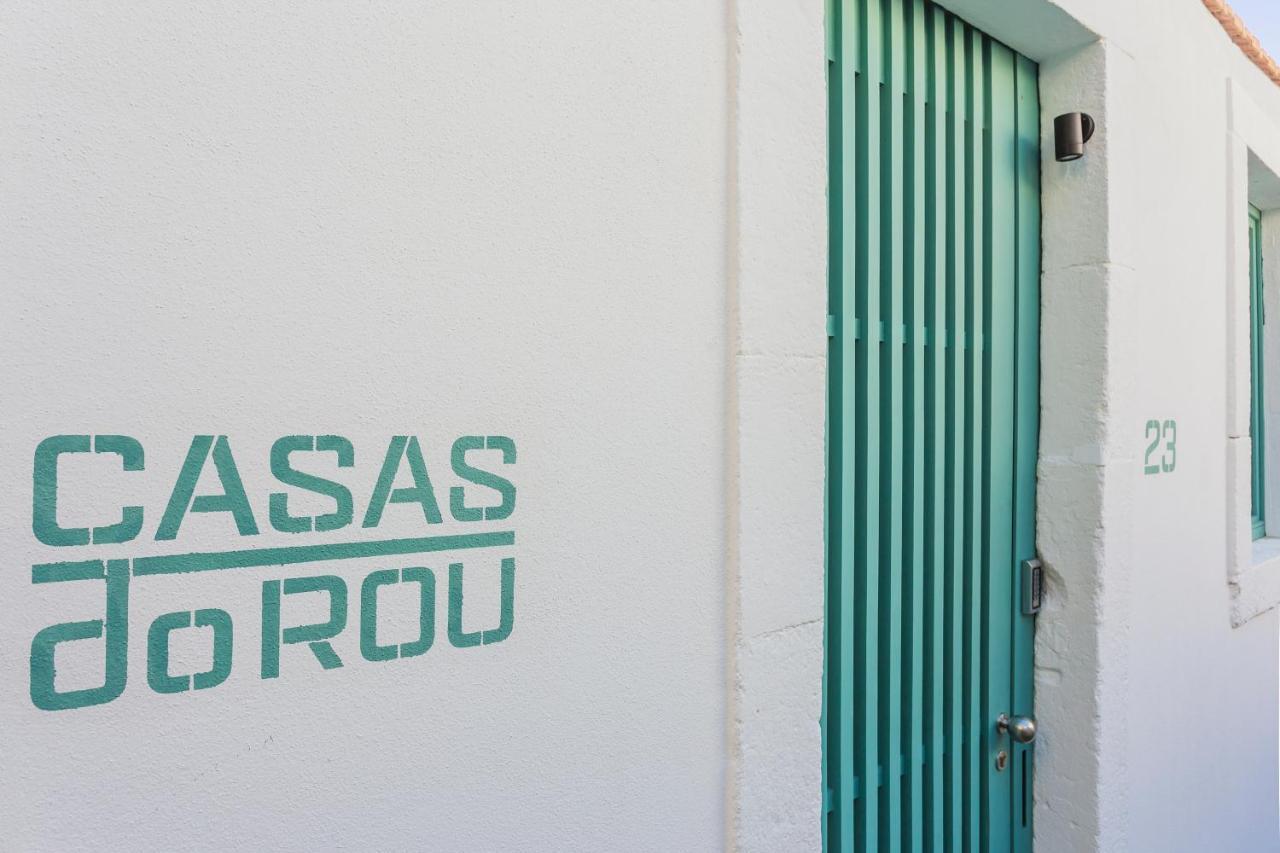 Casa Do Rou 23 - Douro River Lovely House Porto Exterior photo